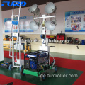 5m 4000w * 4 LED Mobile Light Tower (FZM-400B)